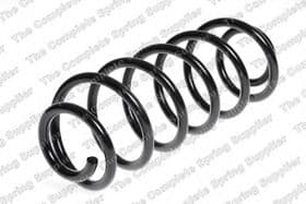 Пружина подвески