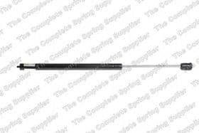 Газовый упор капота