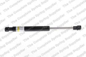 Газовый упор капота