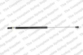 Газовий упор багажника