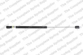 Газовый упор багажника