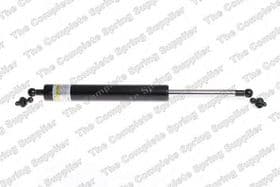 Газовый упор багажника