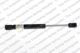 Газовый упор багажника