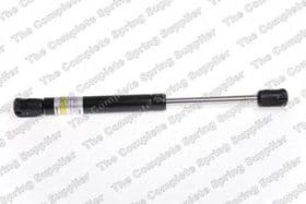 Газовий упор багажника