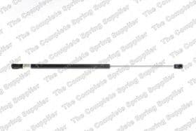 Газовий упор багажника