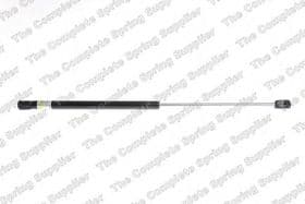 Газовий упор багажника