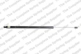 Газовый упор багажника