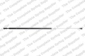 Газовый упор багажника