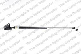 Газовый упор багажника