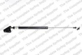 Газовый упор багажника