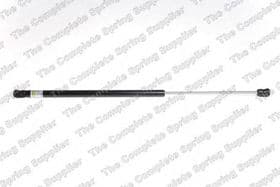 Газовый упор багажника