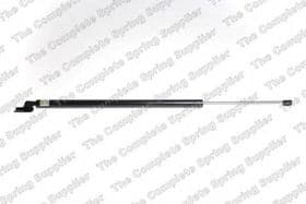 Газовый упор багажника