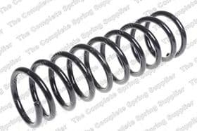 Пружина подвески