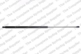 Газовый упор багажника