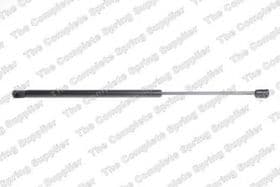 Газовий упор багажника