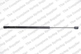 Газовий упор багажника