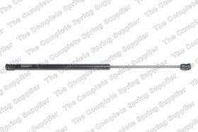 Газовий упор багажника Газовий упор багажника