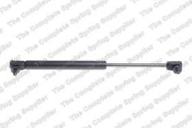 Газовый упор багажника