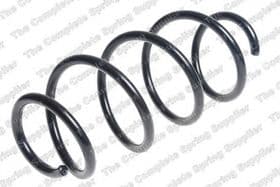 Пружина подвески