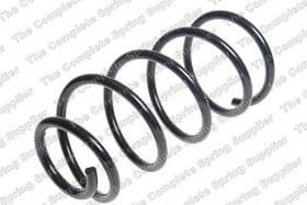 Пружина подвески