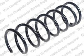 Пружина підвіски