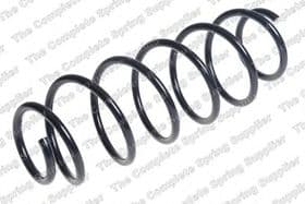 Пружина подвески