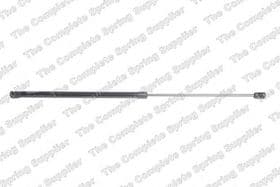 Газовый упор капота