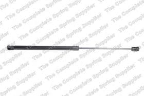 Газовий упор багажника