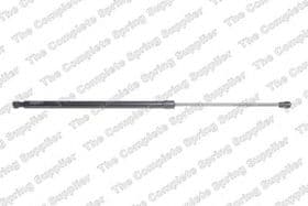 Газовый упор багажника