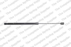 Газовый упор багажника