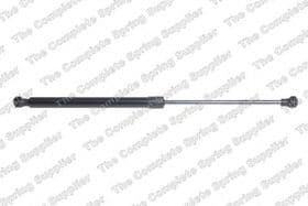 Газовый упор багажника