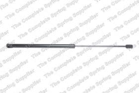 Газовий упор багажника