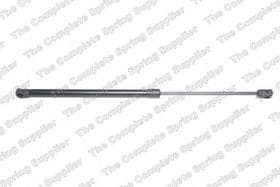 Газовий упор багажника