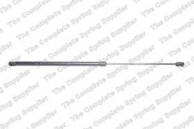 Газовый упор капота