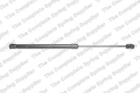 Газовый упор капота