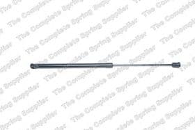 Газовий упор багажника