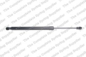 Газовый упор капота