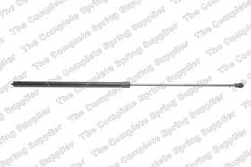 Газовый упор капота