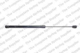 Газовий упор багажника