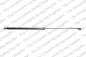 Газовий упор багажника