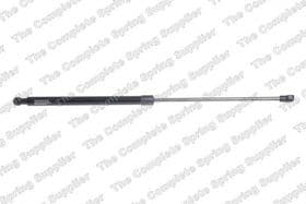 Газовый упор капота