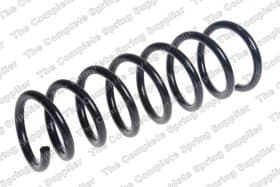 Пружина підвіски