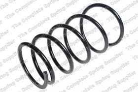 Пружина подвески