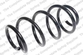 Пружина подвески