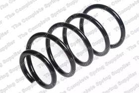 Пружина подвески