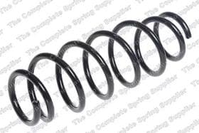 Пружина подвески