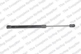 Газовый упор капота