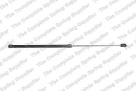 Газовий упор капота