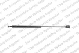 Газовый упор капота