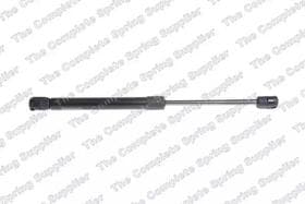 Газовый упор капота